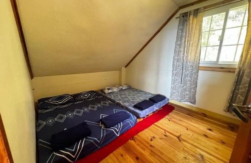 Sagada House | VidHuset Homestay Sagada