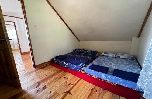 Sagada House | VidHuset Homestay Sagada