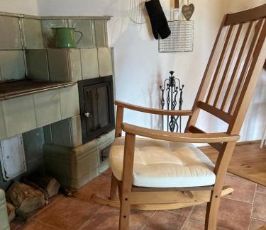 Leziachov House | Vidiecka chalupa