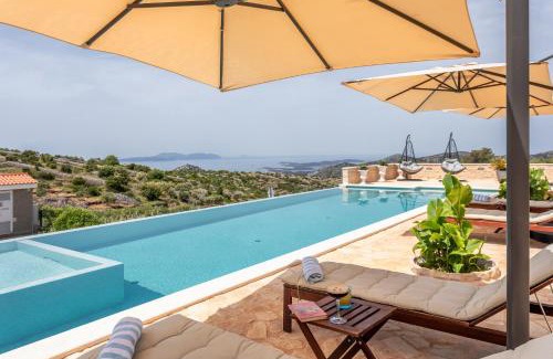 Hvar Cabin | Vidikovac Levanda Luxury Apartments
