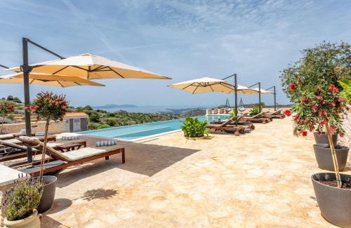 Hvar Cabin | Vidikovac Levanda Luxury Apartments