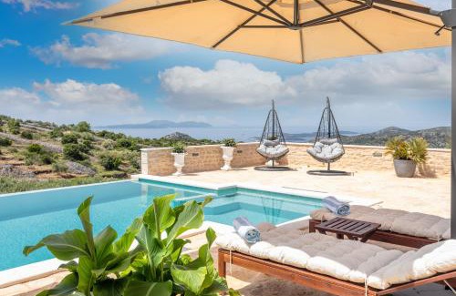Hvar Cabin | Vidikovac Levanda Luxury Apartments