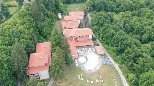 Apriltsi Apartment | Vidima Apartment Hotel