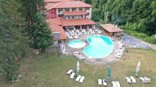 Apriltsi Apartment | Vidima Apartment Hotel
