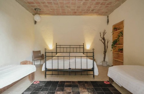 Casola Valsenio Other | Vidovina: Forest Farmhouse with Pool