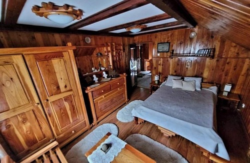 Vidra House | Vidra Dacica