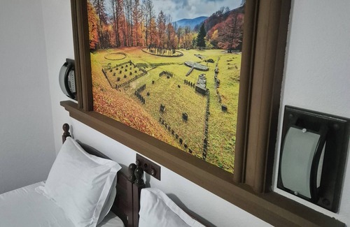 Vidra House | Vidra Dacica