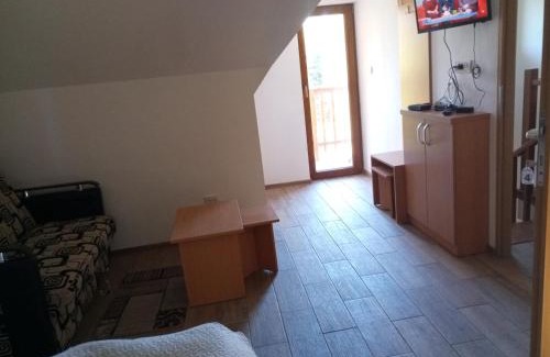 Voineasa House | Vidra Parc