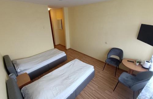 Jurbarkas Hotel | viešbutis Jurbarkas