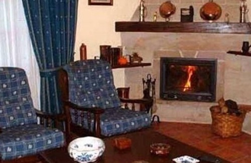 Cillamayor Cottage | Vielba Rural House for 8 people