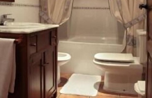 Cillamayor Cottage | Vielba Rural House for 8 people