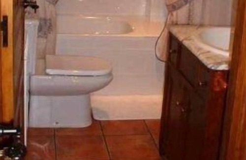 Cillamayor Cottage | Vielba Rural House for 8 people
