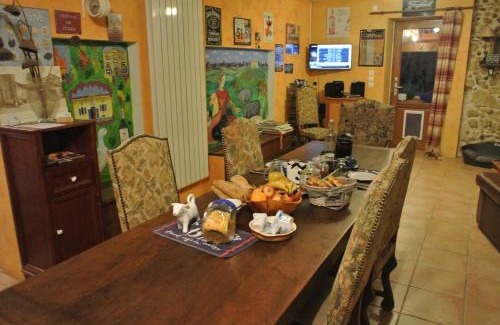Plaisance Bed & Breakfast | Viella Vacances