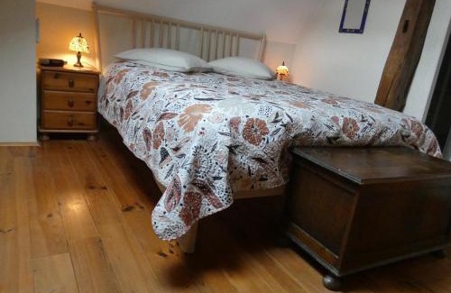 Plaisance Bed & Breakfast | Viella Vacances