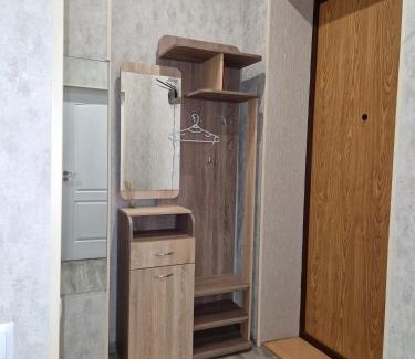 Kalkuni Apartment | Vienības 8-23