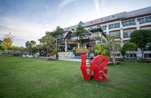 Si Bun Rueang Hotel | Vieng Khong Hotel