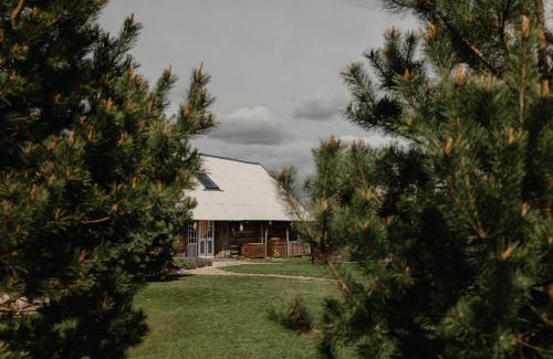 Panevezys county House | Vienkiemio Oazė - Autentiškas Kluonas