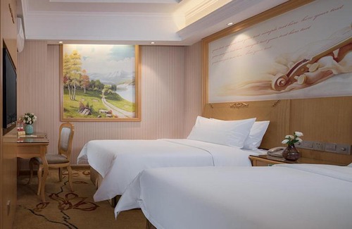 Xing Ning Hotel | Vienna 3 Best Hotel Guangxi Nanning Station