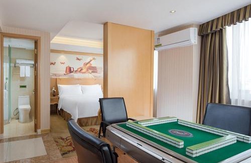 Xing Ning Hotel | Vienna 3 Best Hotel Guangxi Nanning Station