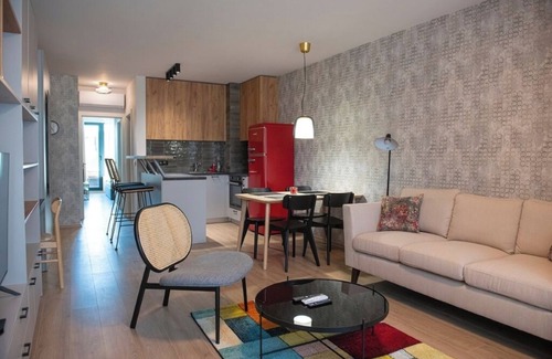 Sofia Apartment | Vienna: A lovely 2 bedroom apartment with parking