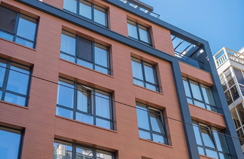 Sofia Apartment | Vienna: A lovely 2 bedroom apartment with parking