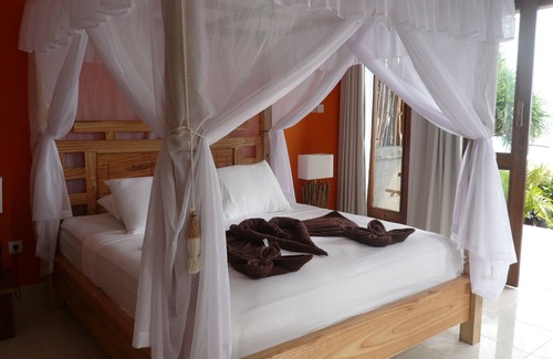 Amed Hotel | Vienna Beach Resort