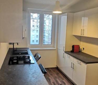 Favoriten Apartment | Vienna Central Suite - 2 BDRM