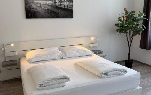 Rudolfsheim-Funfhaus Apartment | Vienna gold apartament