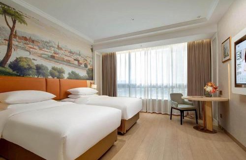 Lishui Hotel | Vienna Hote Nanjing Lishui Tianshengqiao Avenue Wuxiang Shuizhen 5 0