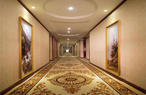 Xiangqiao Qu Hotel | Vienna Hotel Chaozhou Plaza