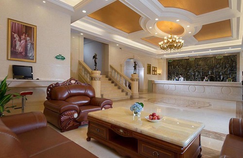 Xiangqiao Qu Hotel | Vienna Hotel Chaozhou Plaza