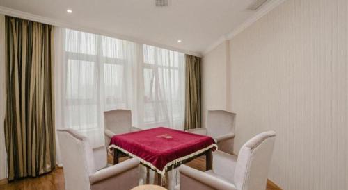 Xindu Hotel | Vienna Hotel Chengdu Xinfan Furniture City