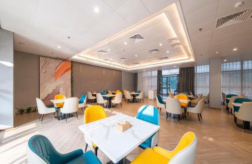 Mawei Hotel | Vienna Hotel