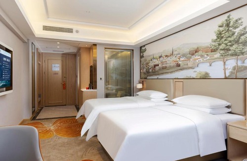Anyi Xian Hotel | Vienna Hotel