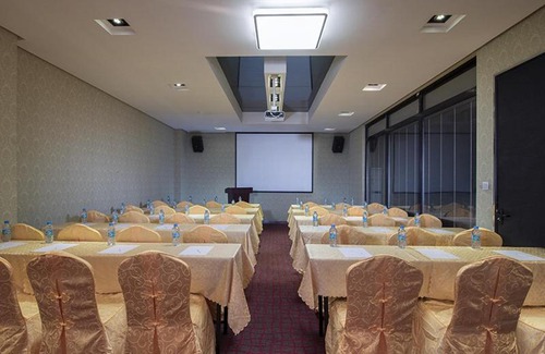 Houjie Hotel | Vienna Hotel Dongguan Houjie Avenue