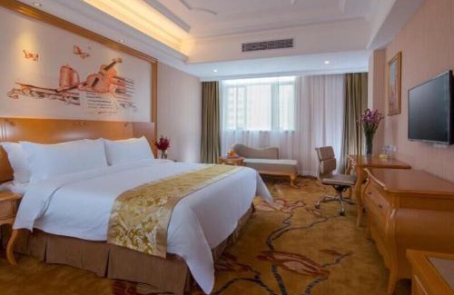 Foshan Hotel | Vienna Hotel Foshan Ceramic City