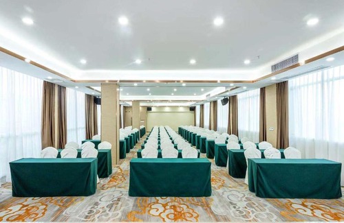 Chancheng Hotel | Vienna Hotel Foshan Jihua Road