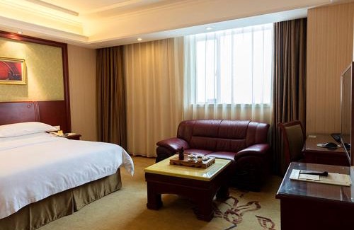 Chancheng Hotel | Vienna Hotel Foshan Jihua Road
