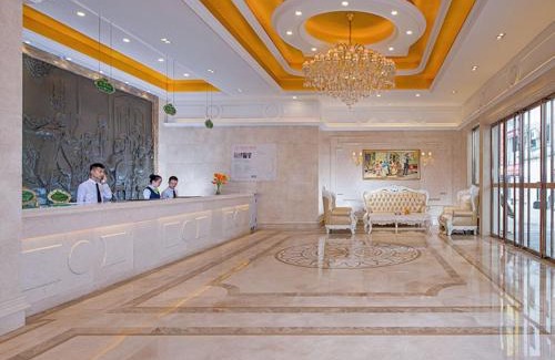 Shunde Hotel | Vienna Hotel Foshan Lecong Furniture Mall