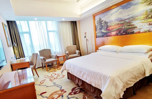 Nanhai Hotel | Vienna Hotel Foshan Xiqiao Mountain