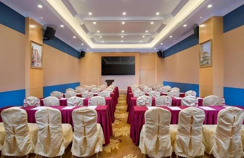 Fengshun County Hotel | Vienna Hotel Guangdong Meizhou Fengshun