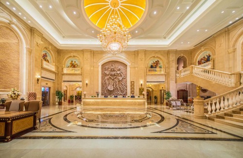 Qingxiu Hotel | Vienna Hotel Guangxi Nanning International Convention and Exhibition Center