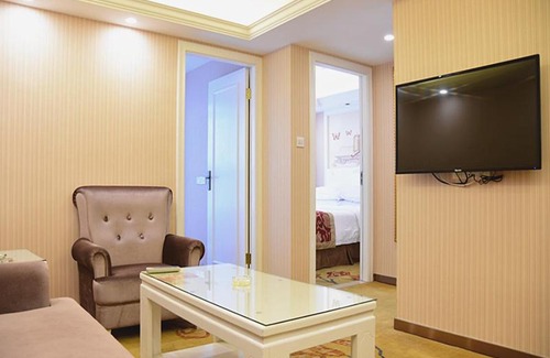 Qingxiu Hotel | Vienna Hotel Guangxi Nanning International Convention and Exhibition Center