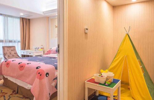 Qingxiu Hotel | Vienna Hotel Guangxi Nanning International Convention and Exhibition Center