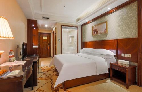 Guilin City Centre Hotel | Vienna Hotel Guilin Railway Staion