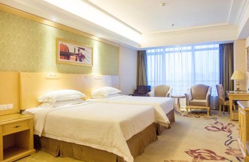 Yunlong District Hotel | Vienna Hotel Jiangsu Xuzhou Pengcheng Square