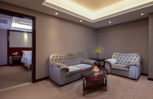 Longgang Hotel | Vienna Hotel Longgang Longdong