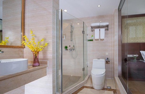Qingxiu Hotel | Vienna Hotel Nanning Changhu Road