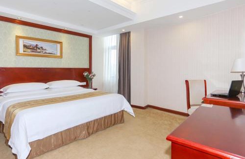 Ninghai Hotel | Vienna Hotel Ningbo Ninghai