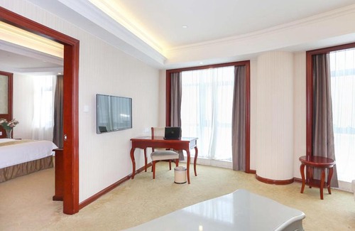 Ninghai Hotel | Vienna Hotel Ningbo Ninghai